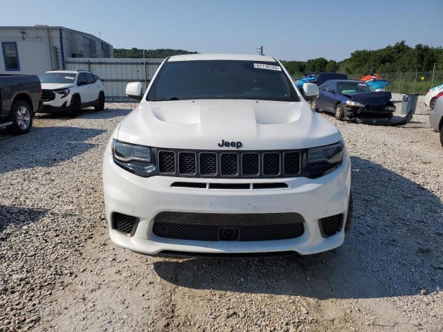1C4RJFN94JC283906 Jeep Grand Cherokee Trackhawk