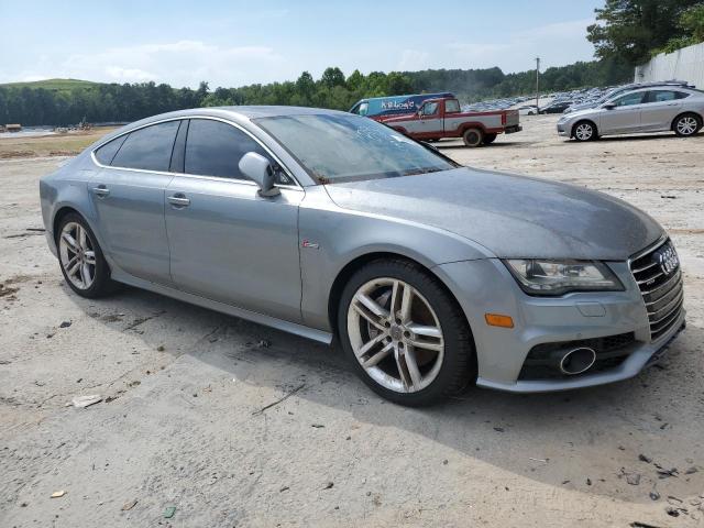 VIN WAU3GAFC4DN108854 2013 Audi A7, Prestige no.4