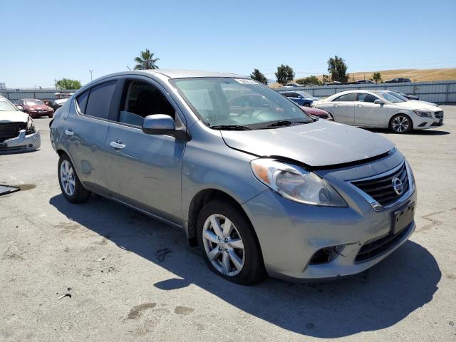 3N1CN7AP8EL800481 Nissan VERSA S