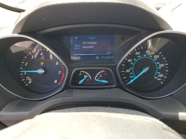 1FMCU9G95FUA80760 Ford ESCAPE SE