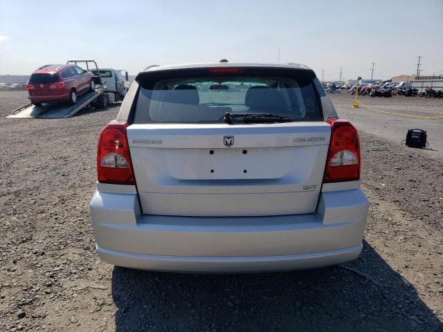 1B3CB4HA4AD570879 2010 Dodge Caliber Sxt