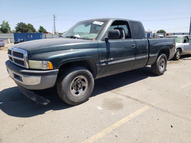 1998 Dodge Ram 1500 