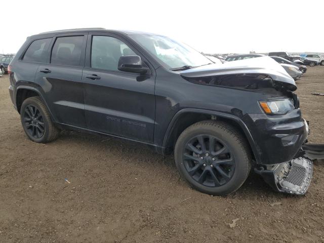 1C4RJFAG7HC905848 Jeep Grand Cherokee Laredo
