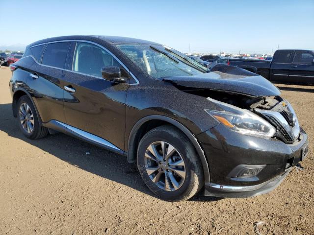 5N1AZ2MHXJN161056 Nissan MURANO S