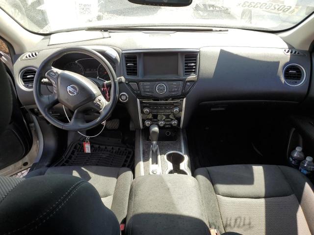 5N1DR2MM3HC636756 Nissan Pathfinder S