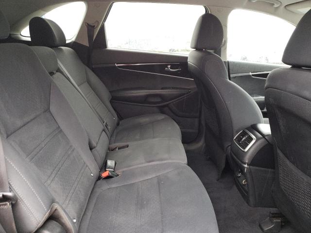 5XYPG4A34KG568503 KIA SORENTO L