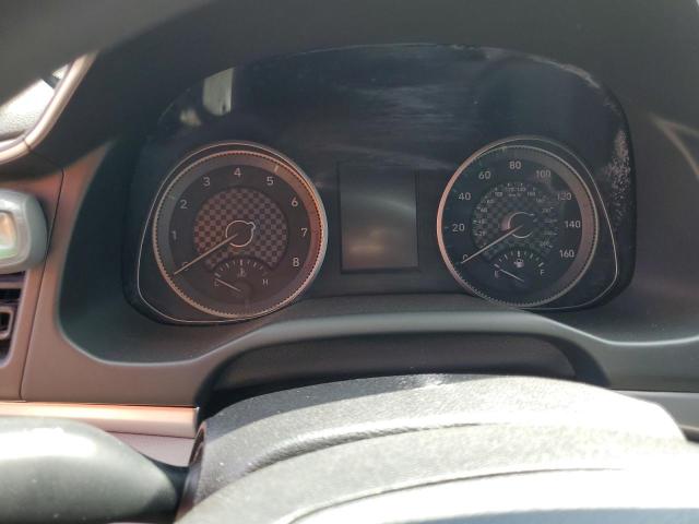 5NPD84LF8KH427062 Hyundai ELANTRA SEL
