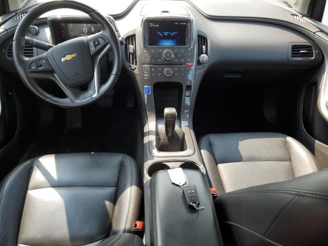 VIN 1G1RB6E49EU164047 2014 Chevrolet Volt no.8