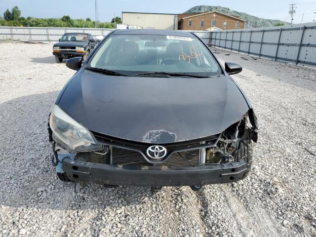 5YFBURHE4EP147792 Toyota COROLLA L