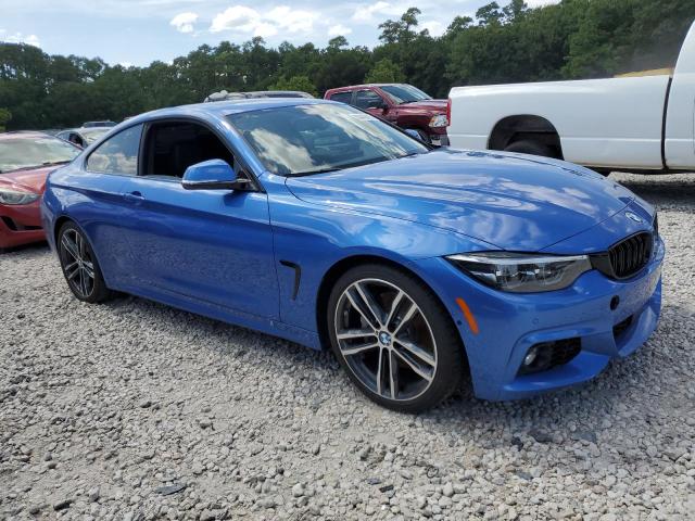2019 BMW 440I - WBA4W7C5XKAG52539