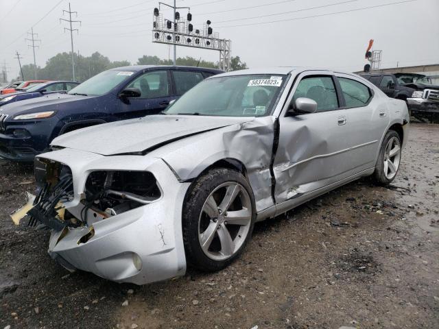 2006 Dodge Charger R/T