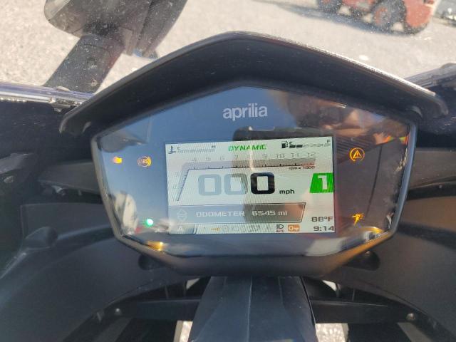 2021 APRILIA RS 660 ZD4KSUA07MS000827