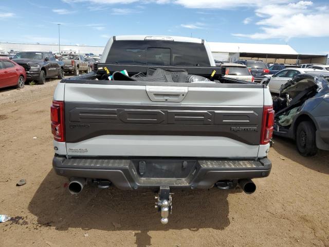 1FTFW1RG5HFB66568 Ford F150 Raptor
