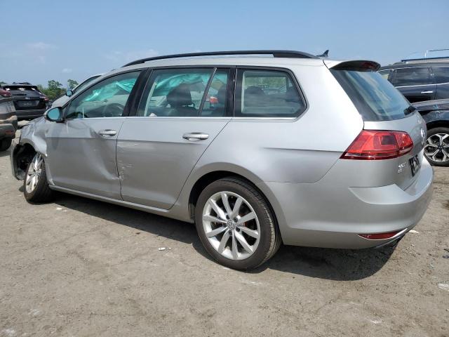 2016 VOLKSWAGEN GOLF SPORT - 3VWC17AU3GM511114