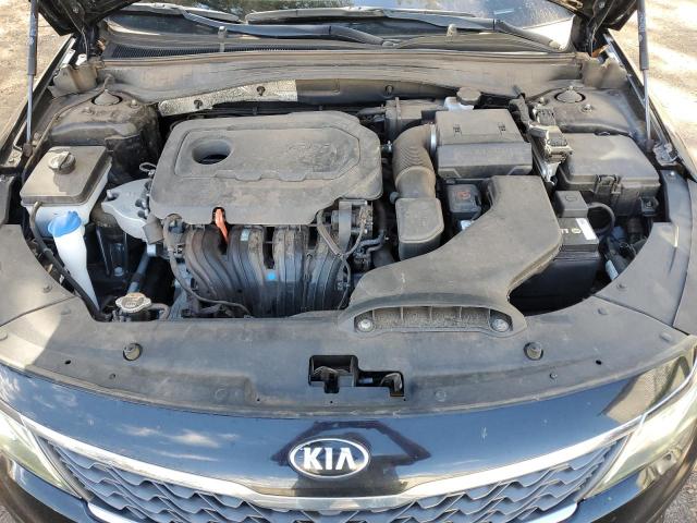 5XXGT4L31LG392945 KIA Optima Lx