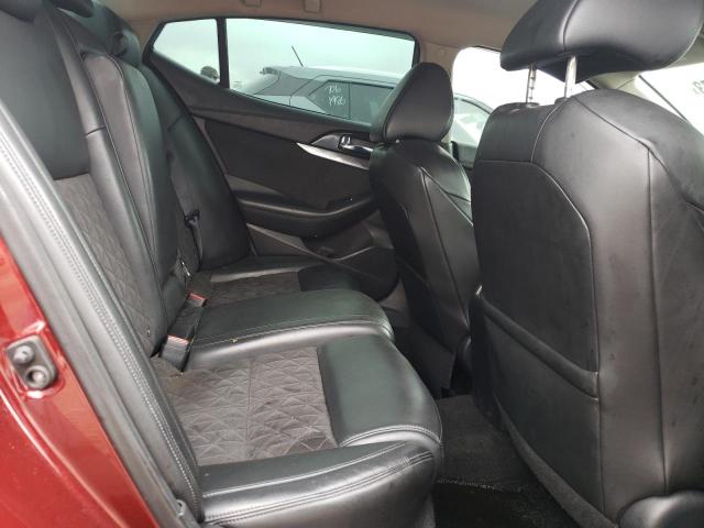 1N4AA6AP6GC408209 Nissan Maxima 3.5s