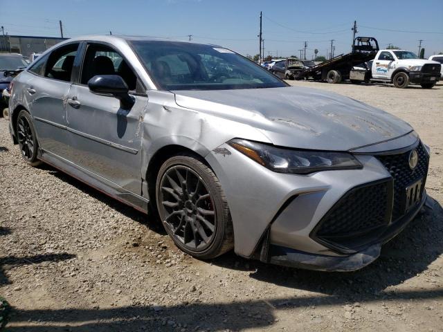 2020 TOYOTA AVALON XSE 4T1FZ1FB1LU053278