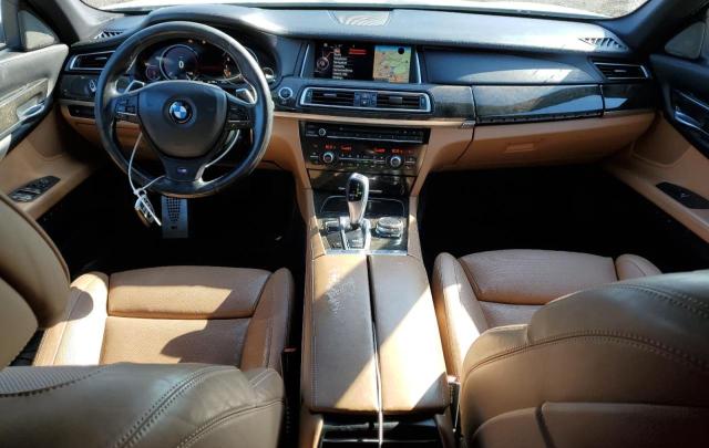 WBAYE4C58FD946929 BMW 740 LI