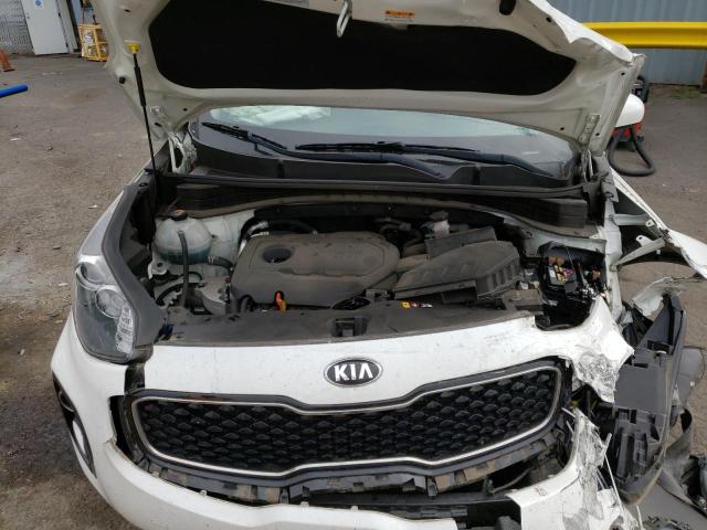 KNDPMCAC2K7510079 KIA Sportage Lx