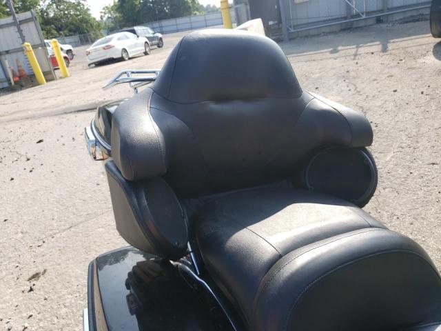 2016 HARLEY-DAVIDSON FLTRU 1HD1KGL18GB654916