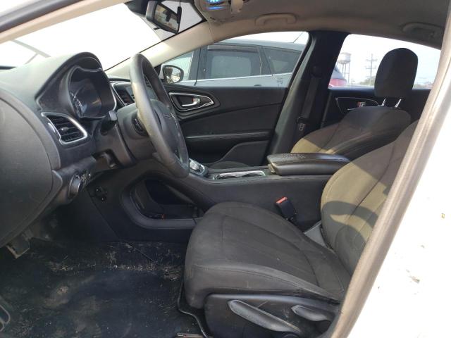 2015 CHRYSLER 200 LIMITE - 1C3CCCAB8FN752681