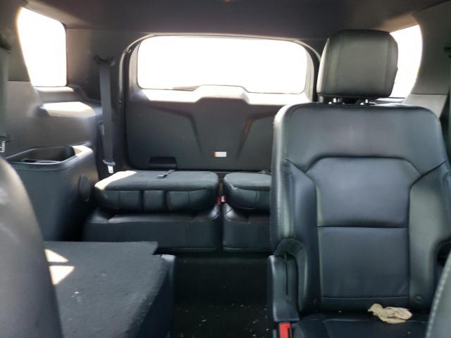 1FM5K8D88GGB00939 Ford EXPLORER XLT
