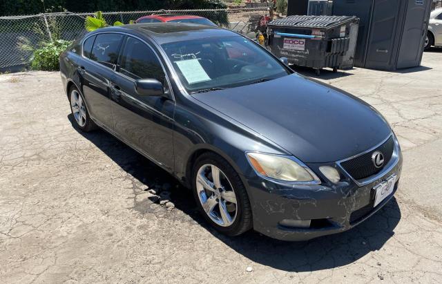 2007 Lexus GS 350 