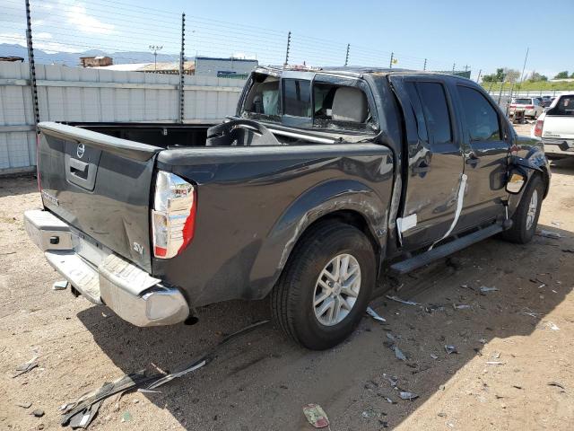 1N6AD0ER5FN705742 Nissan FRONTIER S