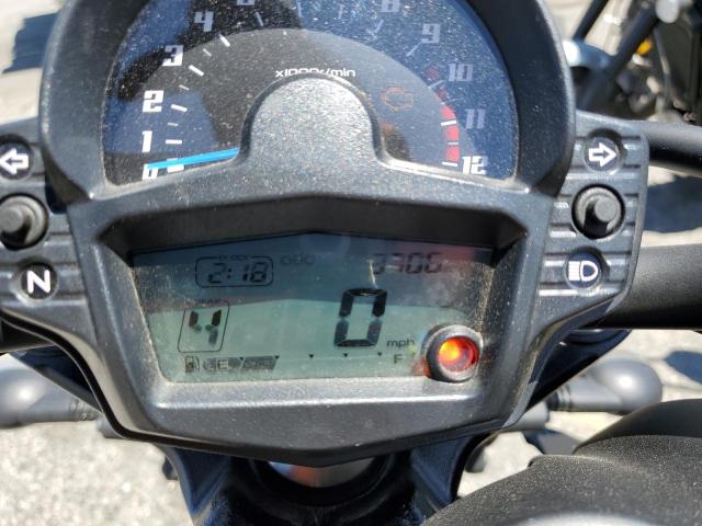 2023 KAWASAKI EN650 C - JKAENEC10PDA08107