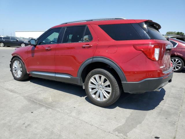 1FMSK7FHXLGA82089 Ford Explorer Limited