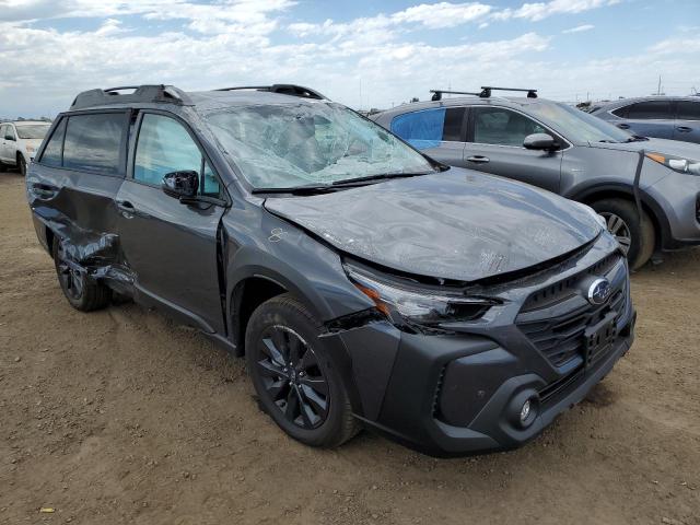 4S4BTAJC8P3180024 Subaru Outback Onyx Edition