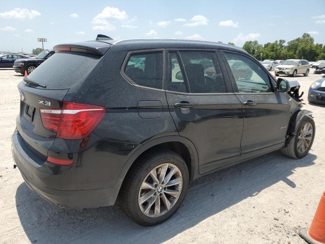 5UXWZ7C33H0X40182 BMW X3 Sdrive28i
