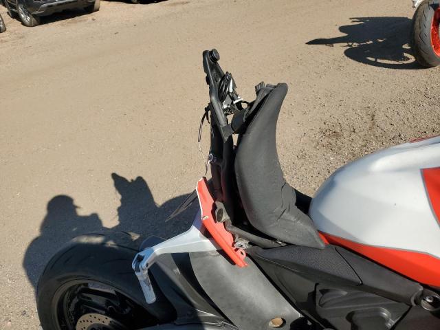 2018 DUCATI SUPERBIKE - ZDM14B1W4JB008006