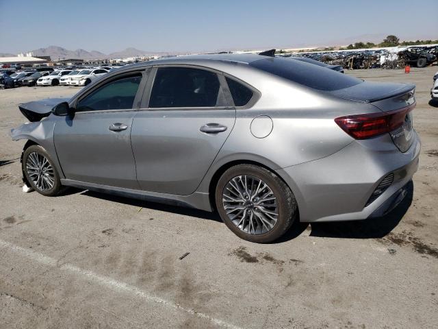 3KPF54ADXNE492040 KIA Forte Gt Line