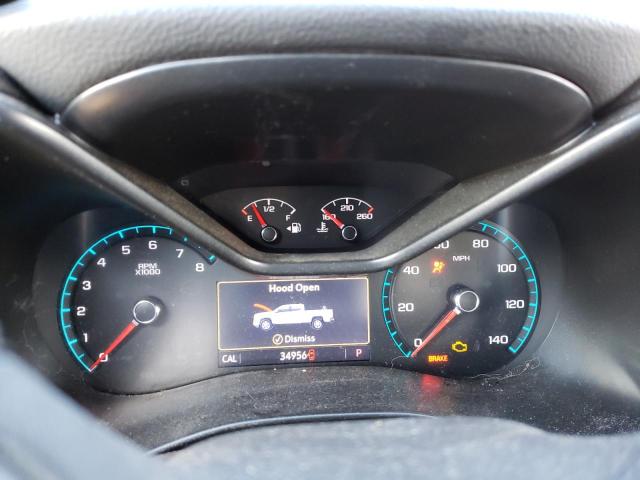 1GTG6CEN3L1184058 GMC CANYON SLE