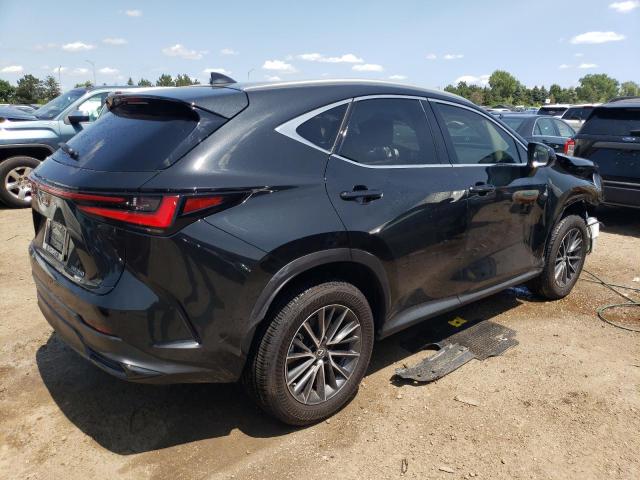 2T2AGCEZ4NC013061 Lexus NX 350  3