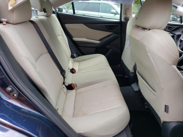 4S3GKAA61K3624800 Subaru Impreza