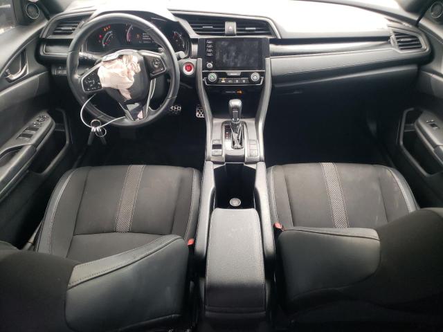 SHHFK7H47LU222656 Honda Civic Sport