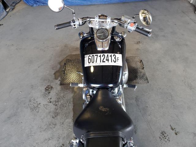 2005 HONDA VT750 C JH2RC44005M800529