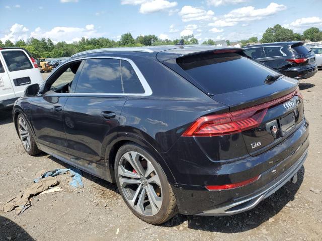 2019 AUDI Q8 PRESTIG WA1CVAF14KD009102