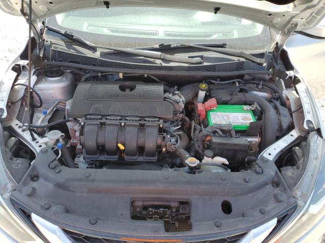 2017 NISSAN 200SX/SE 3N1AB7AP2HY223292