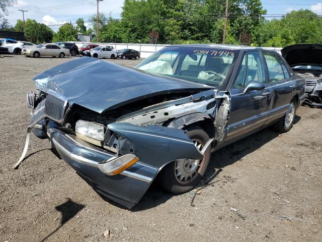 1995 Buick Park Avenue 