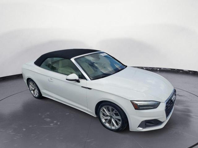 2021 Audi A5 Premium 45 VIN: WAU2AGF51MN002511 Lot: 60516043