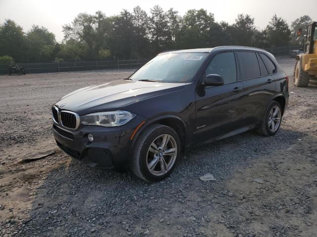 2015 BMW X5 SDRIVE3 - 5UXKR2C56F0H35478