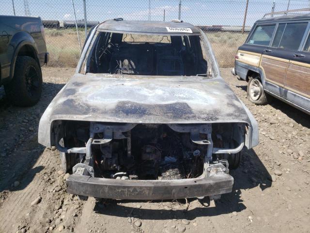 1C4NJRBB2GD657200 Jeep Patriot Sport