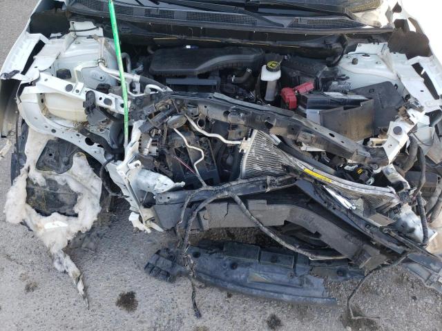 JN1BJ1CR7HW102719 Nissan Rogue Sport S