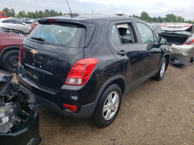 3GNCJKSB5KL195868 Chevrolet Trax LS 3