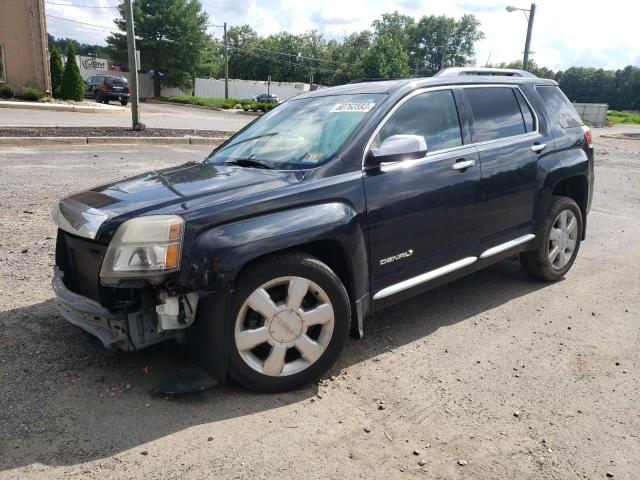 2013 GMC Terrain Denali