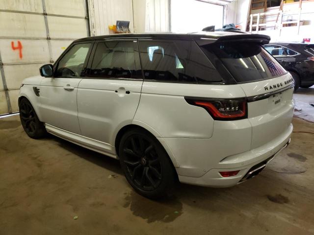 DPSMN177447 | 2020 LAND ROVER RANGE ROVE