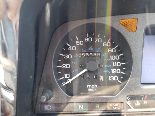 2000 HONDA GL1500 SE1 1HFSC2232YA203860